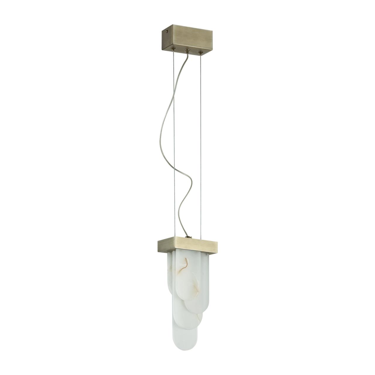 Подвес Odeon Light 5437/12L