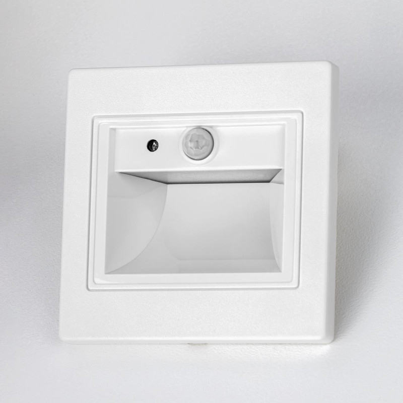 Подсветка ступеней лестницы Citilux CLD005KS0