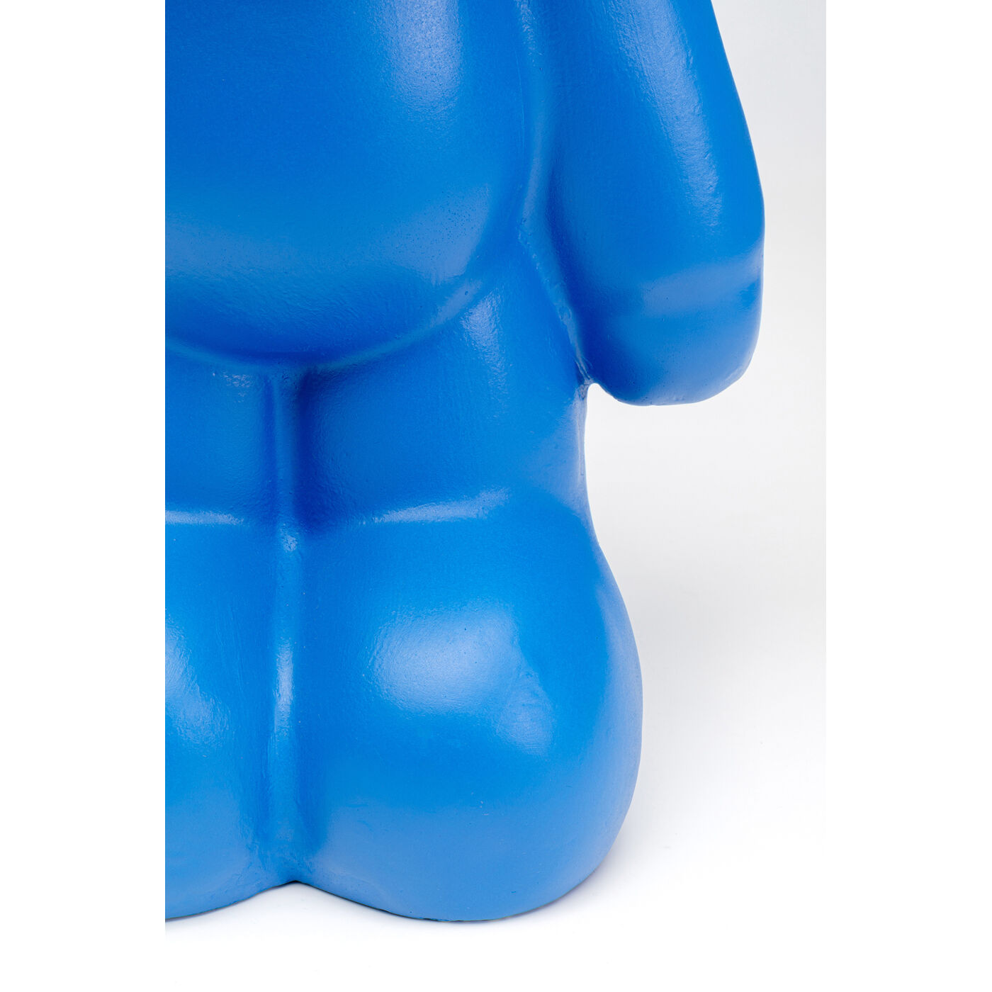 Фигура декоративная Bear Blue 101 см KARE 56372