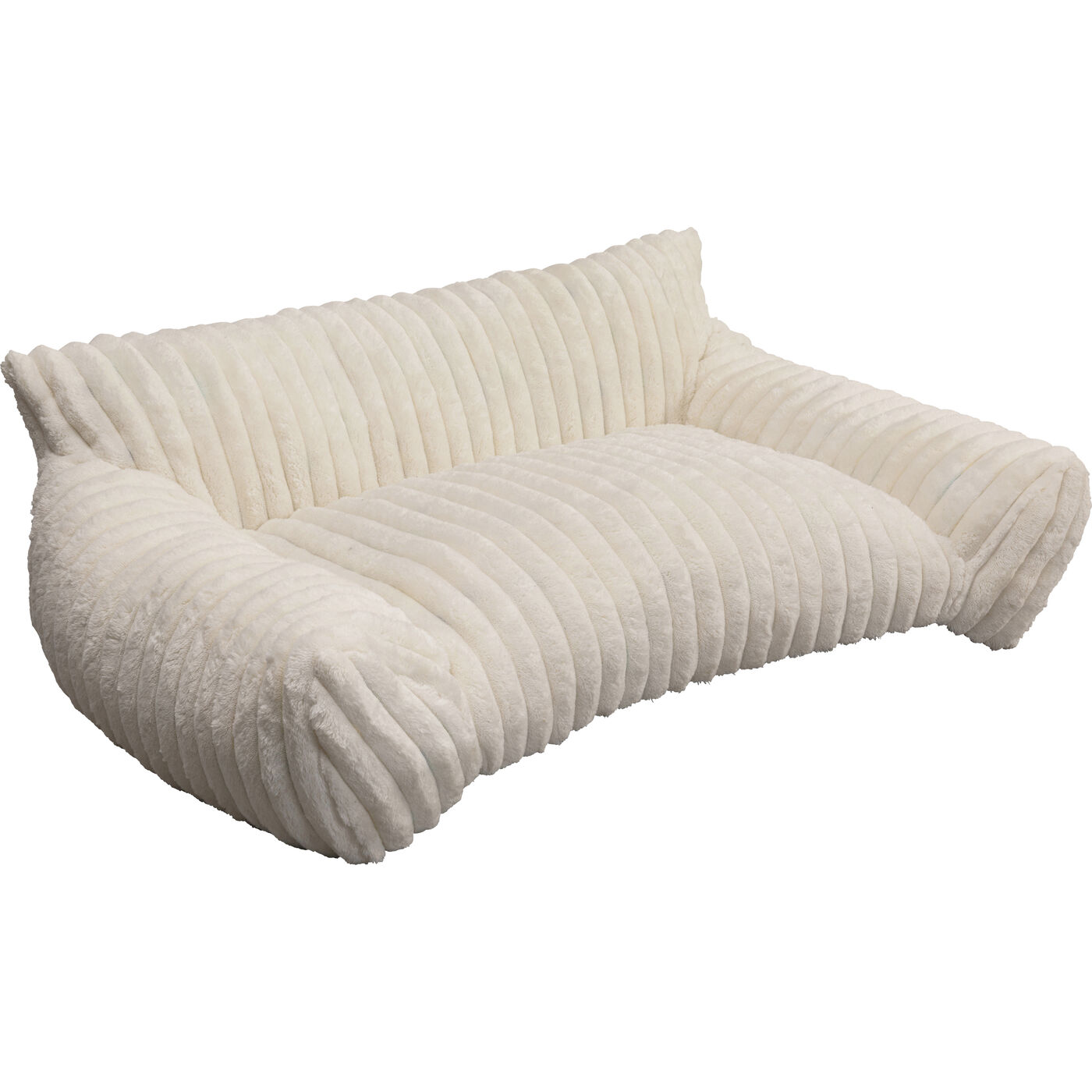 Лежанка для животных Oase Beige KARE 70666