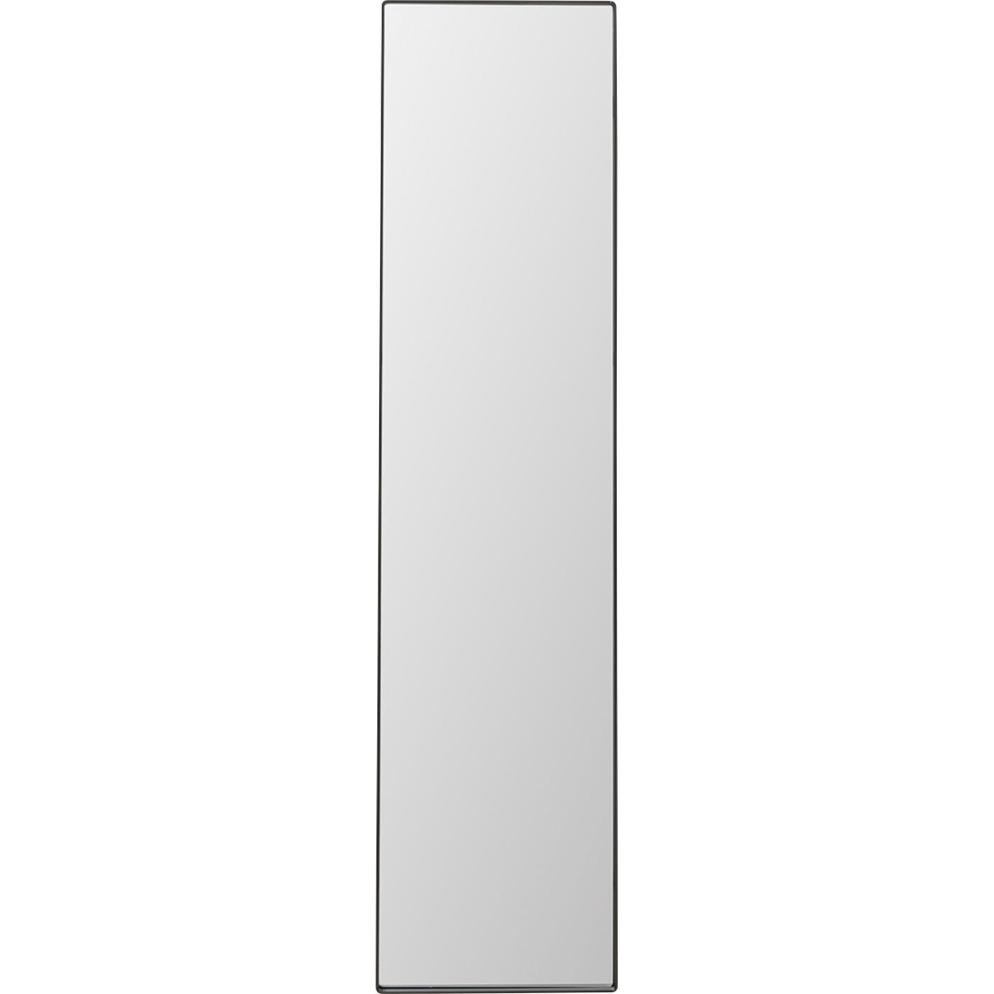 Зеркало Starlet Black 30x130cm KARE 70994