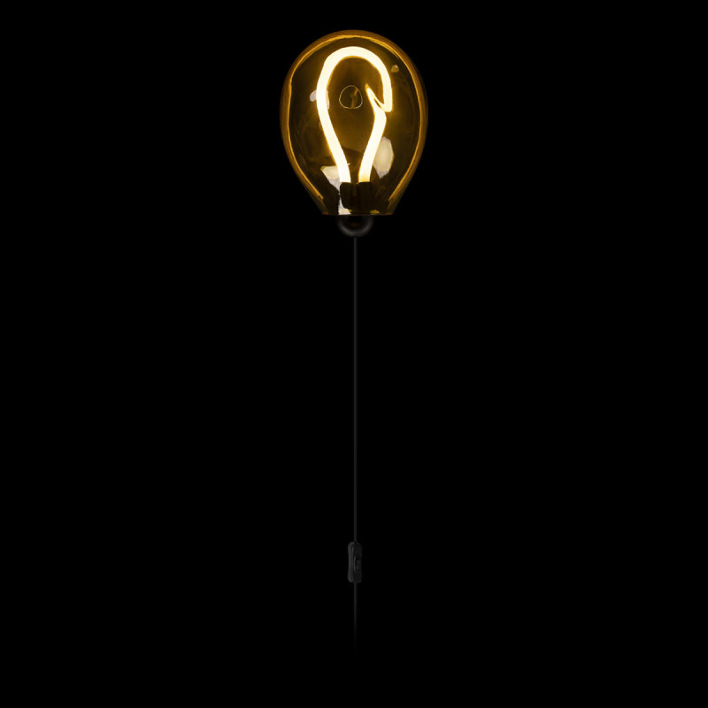 Детское бра LOFT IT 10291 Yellow