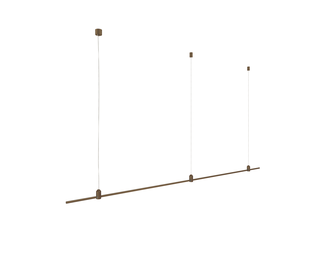Основание Donolux DL20225L2000C B.Bronze