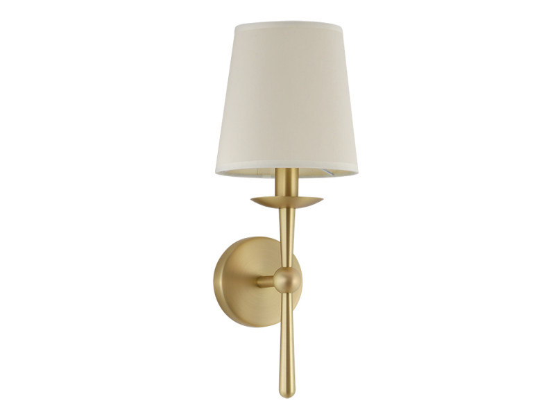 Бра Newport 3553/A brass