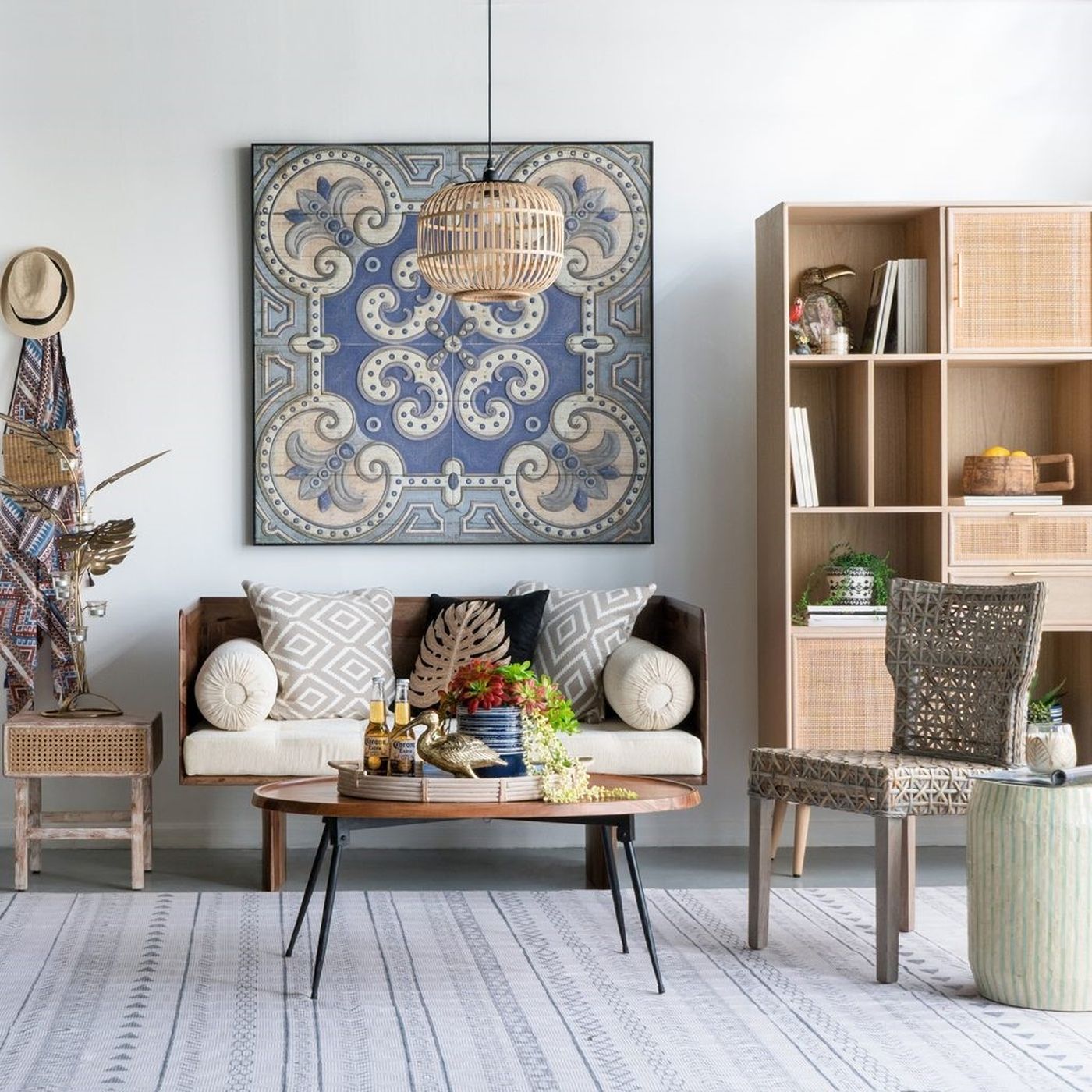 Стул Glasar 48389