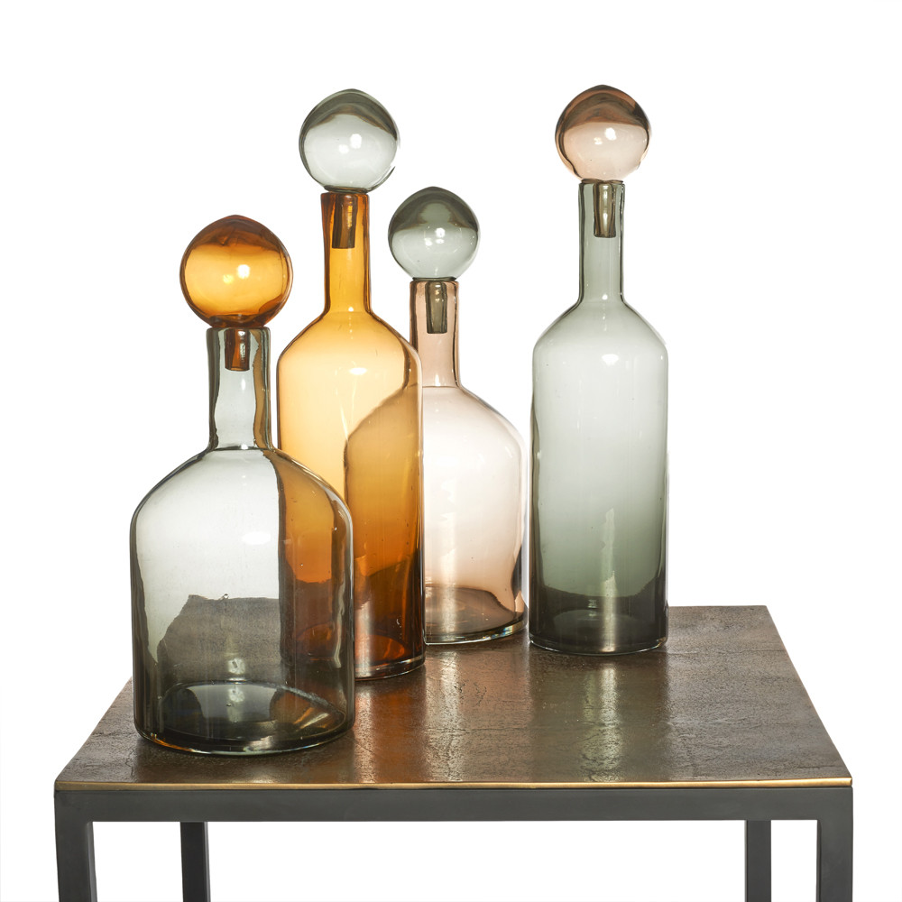 Набор Pols Potten Bottles chic mix