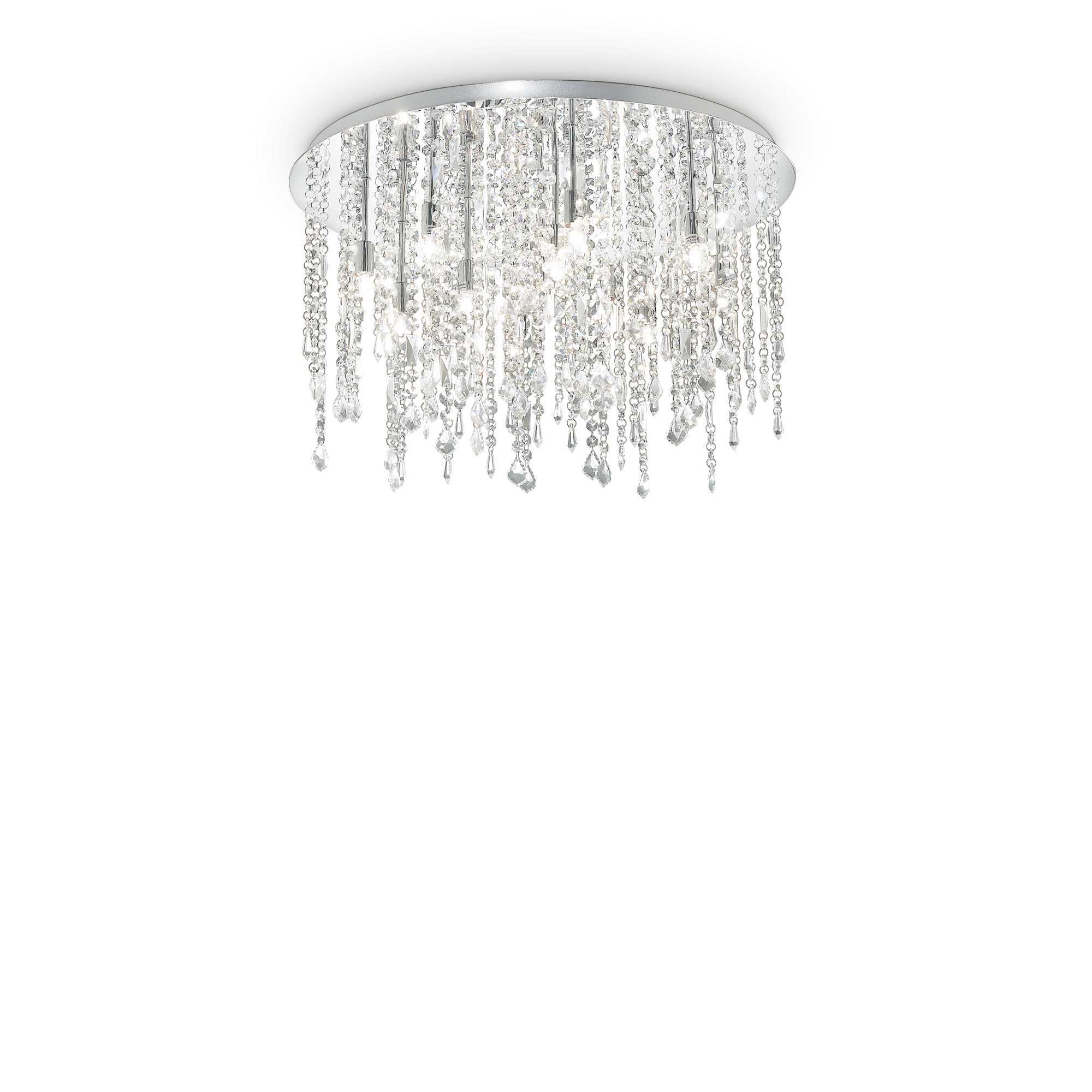 Потолочный светильник Ideal Lux ROYAL PL12 053004