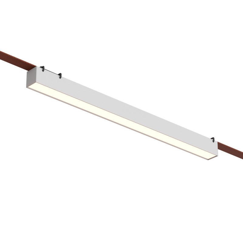 Светильник на шине Denkirs DK5576-WH