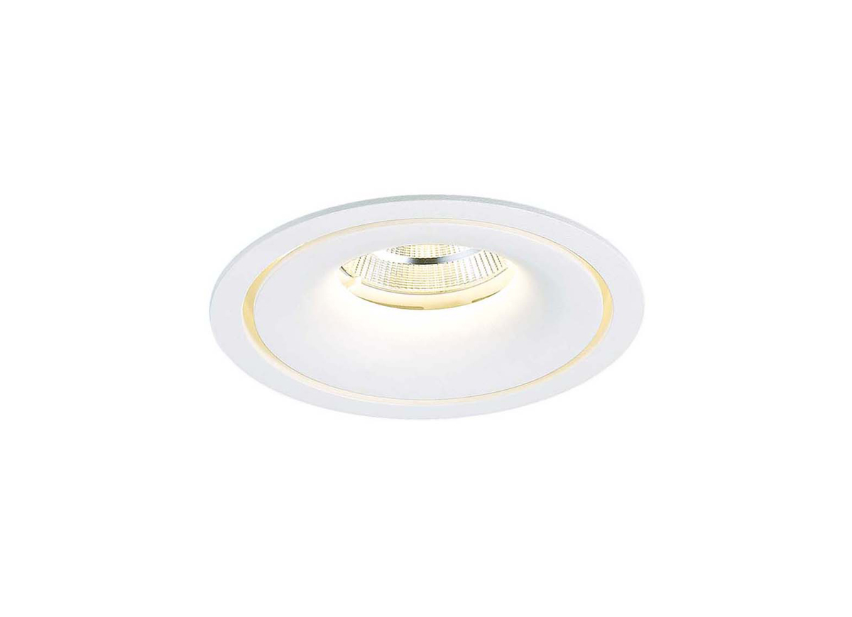 Встраиваемый светодиодный светильник Donolux DL18616R9W1W