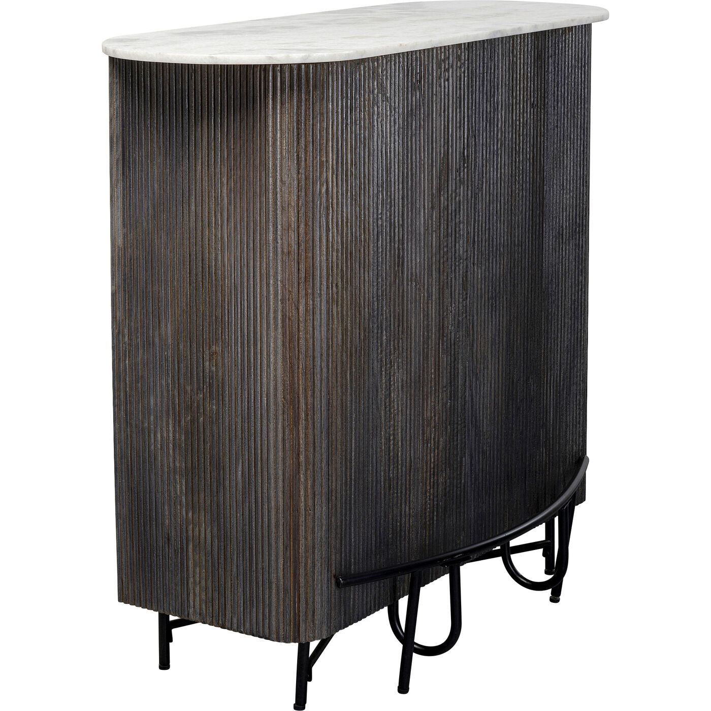 Бар Glenn 120x110 см KARE 87759