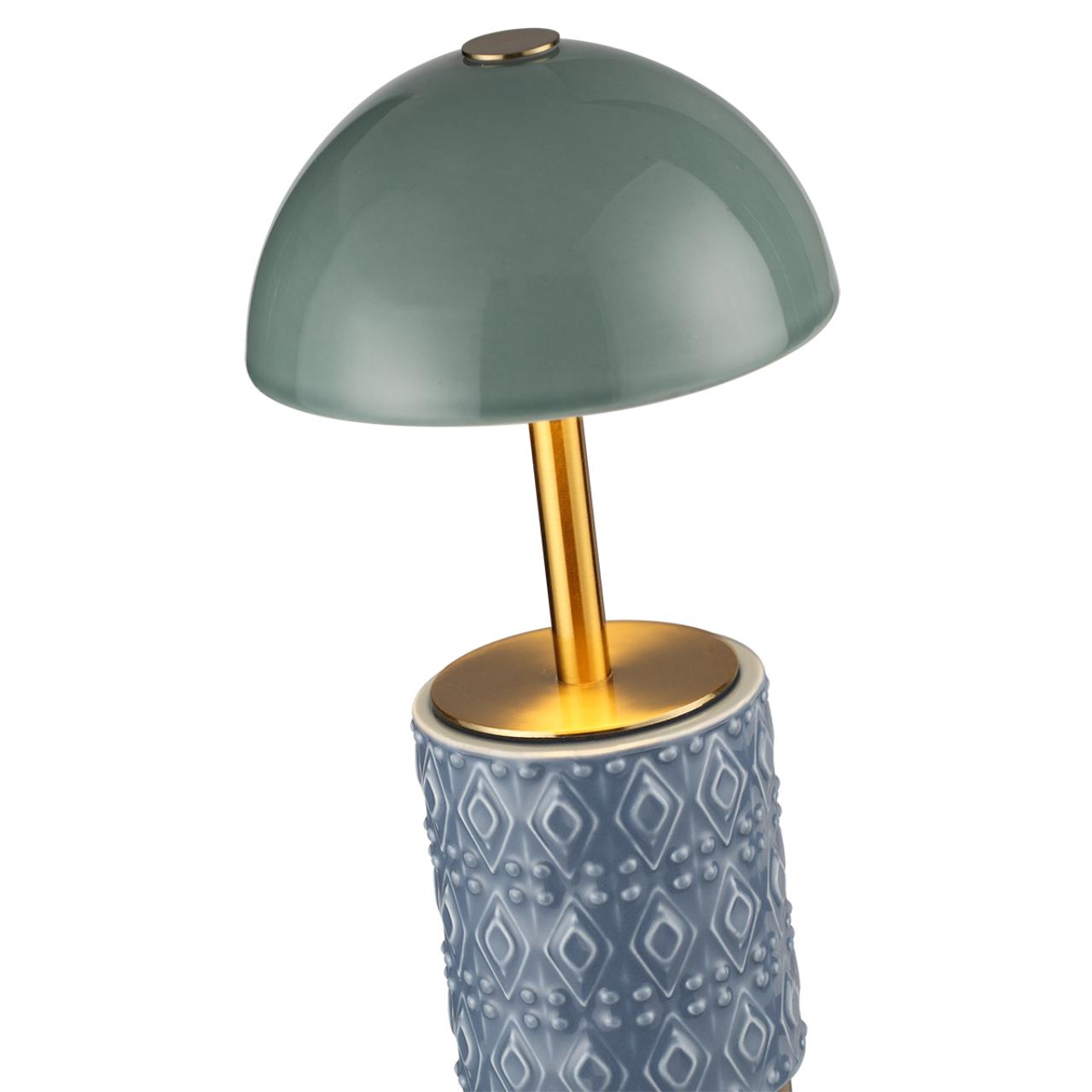 Настольная лампа беспроводная Odeon Light 5452/3TL