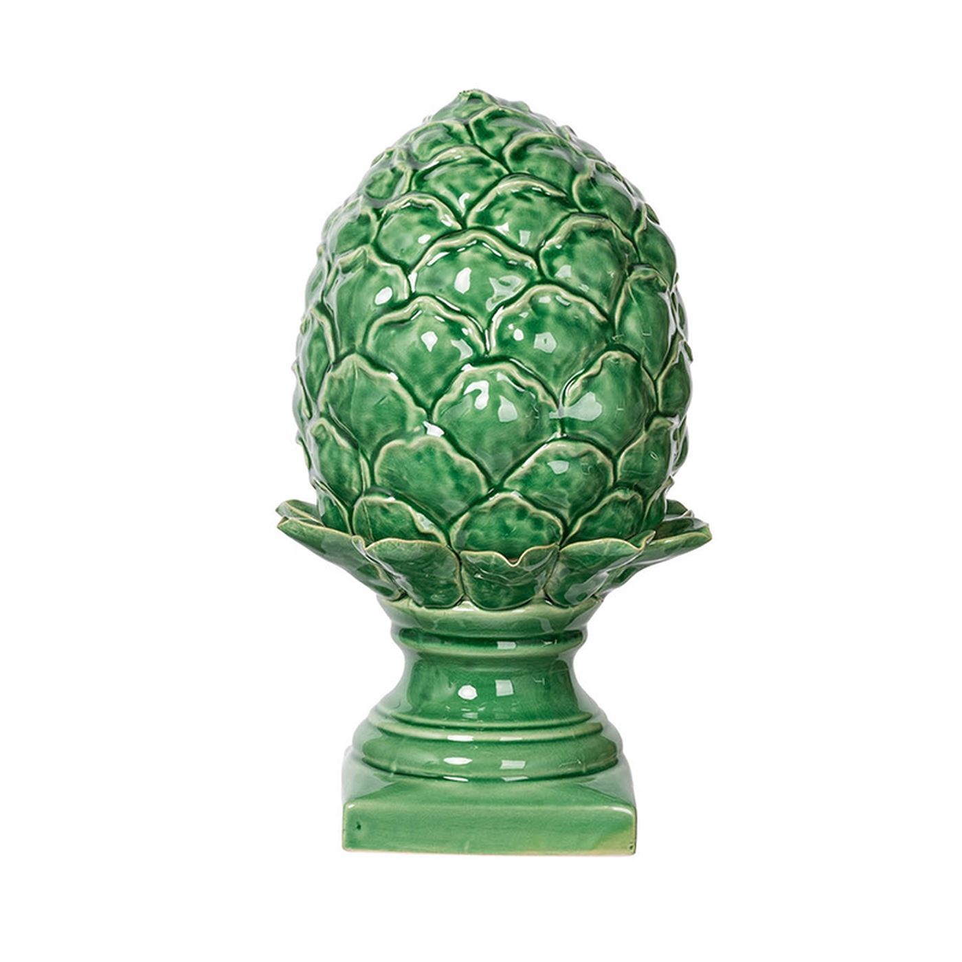 Фигурка Артишок Glasar 2019