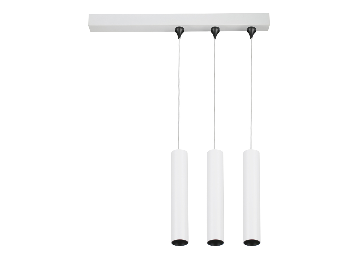 Накладное основание длях светодиодных светильников серии Donolux DL18629/3Kit W Dim