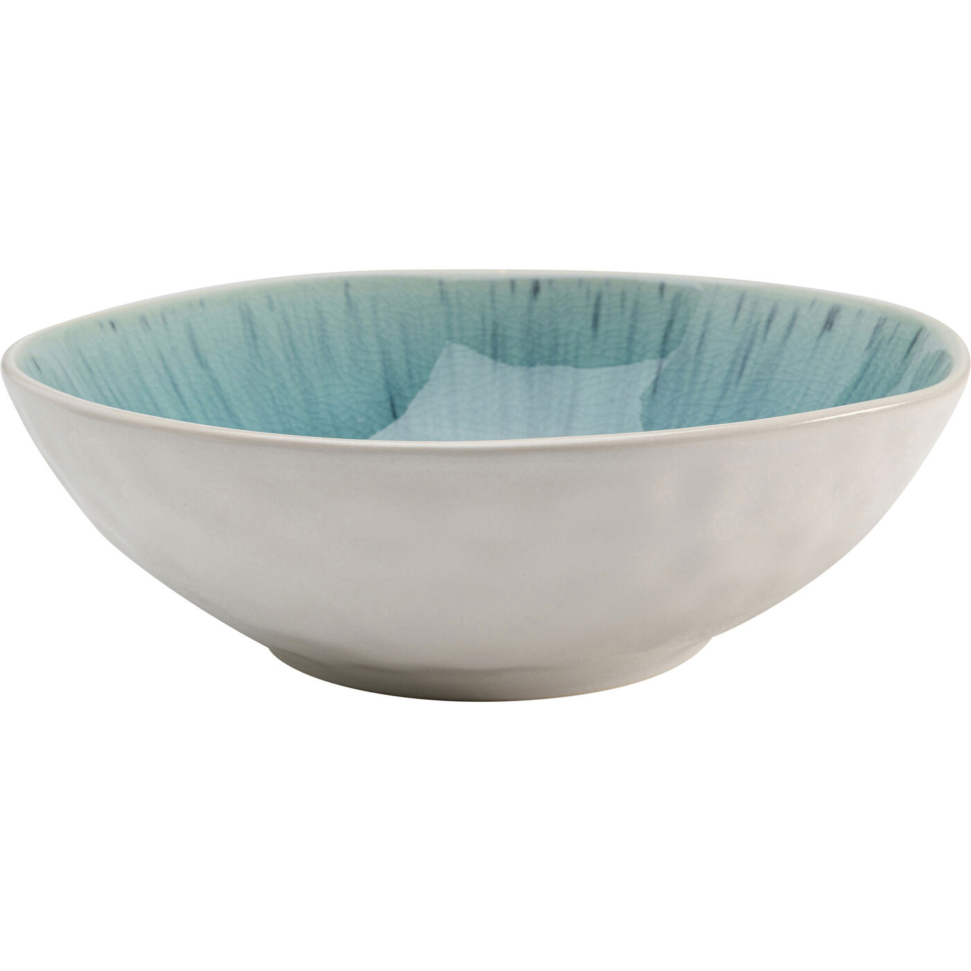 Чаша Mustique Ø18cm KARE 57619