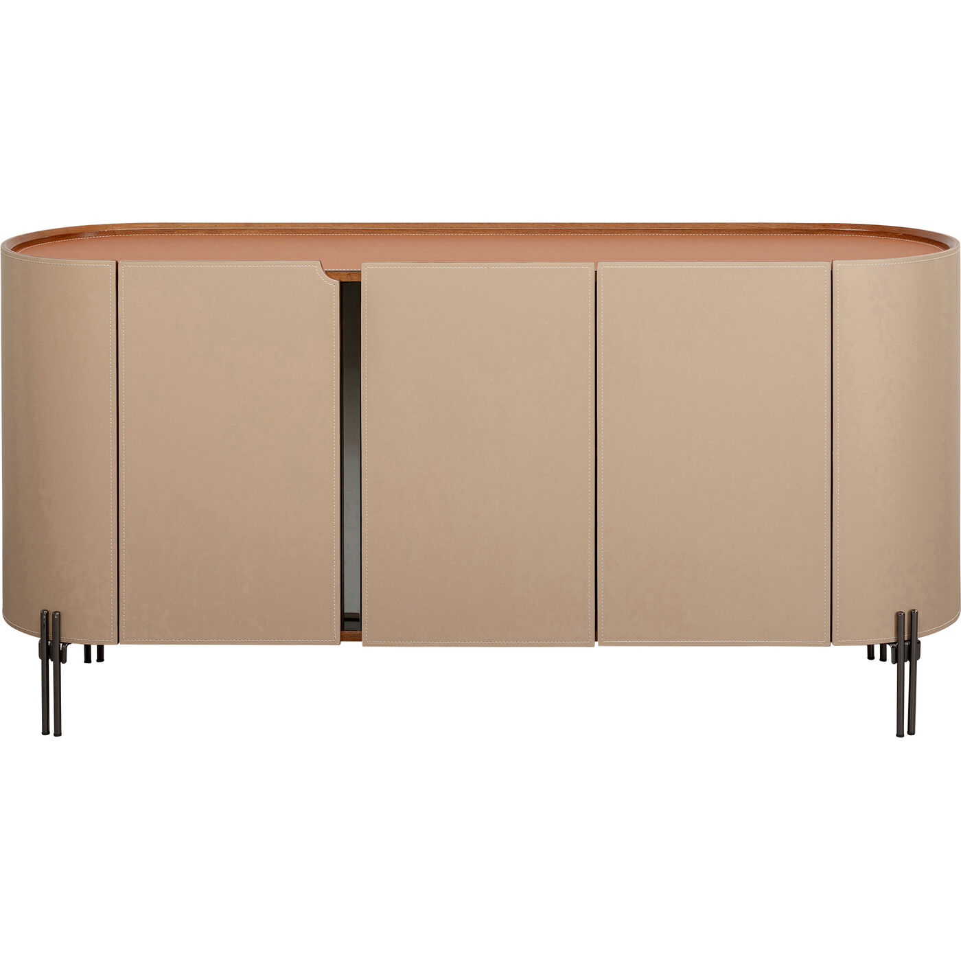 Комод Tango 150x75cm KARE 70159