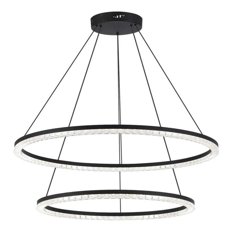 Каскадная люстра ST-Luce SL1018.403.02
