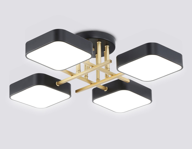 Накладной светильник Ambrella Light FL516343