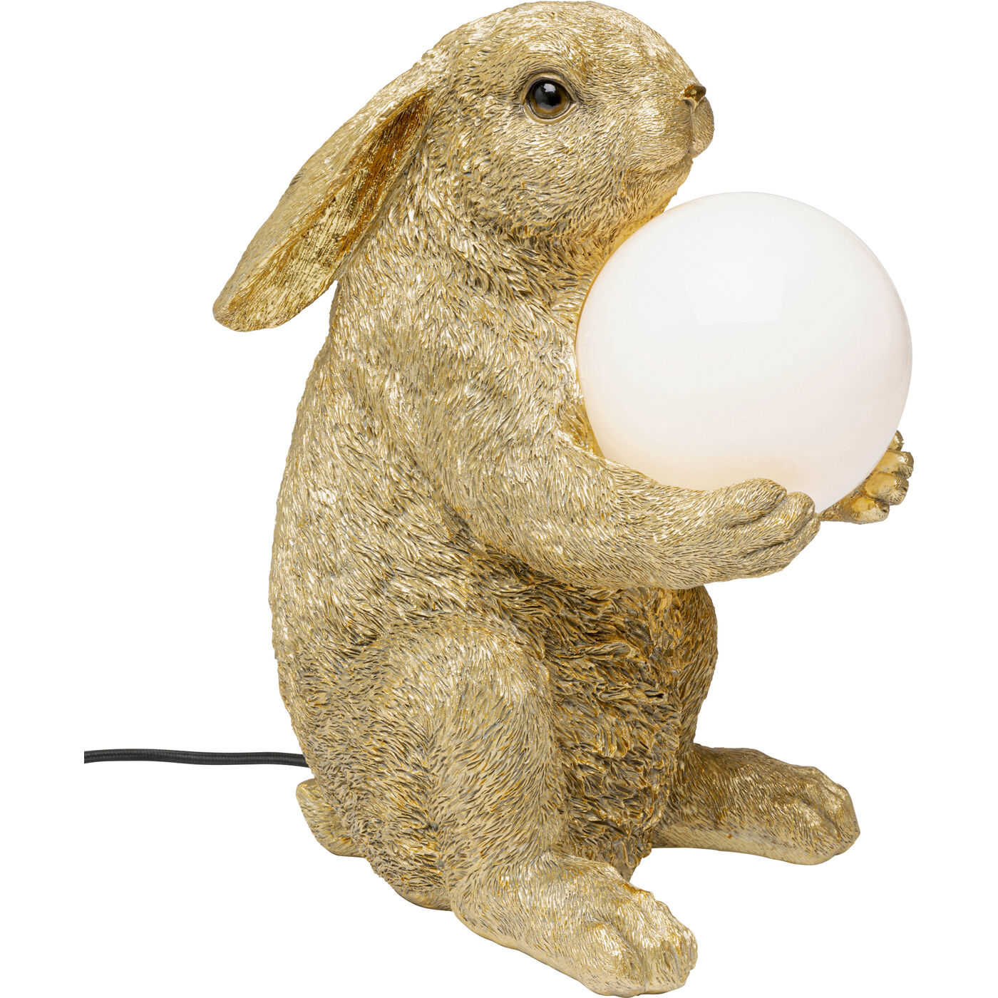 Светильник настольный Sweet Rabbit 15cm KARE 57736