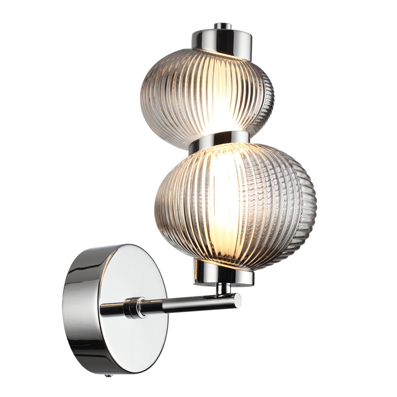 Настенный светильник Odeon Light 5096/8WL