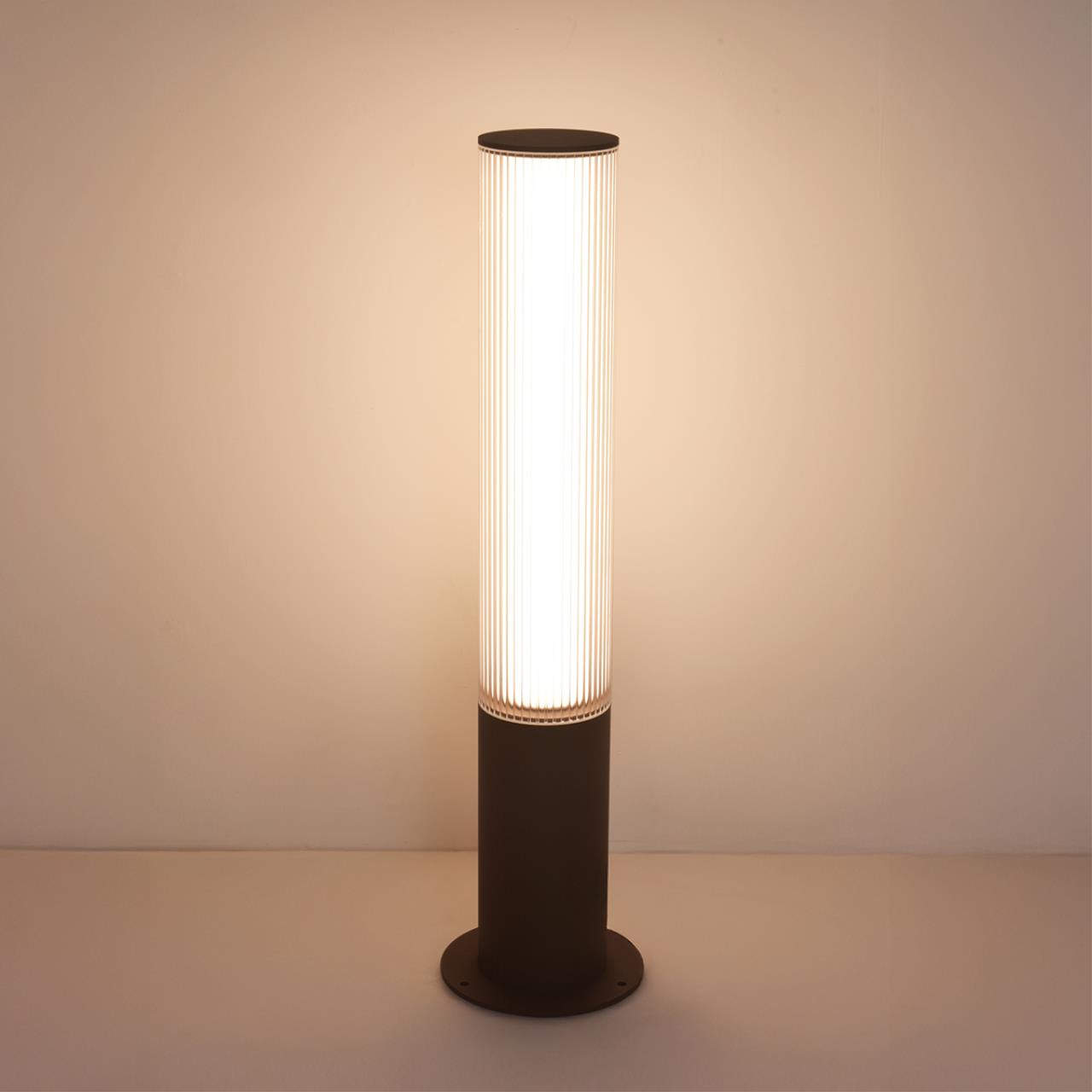 Уличный светильник Odeon Light 7180/18GL