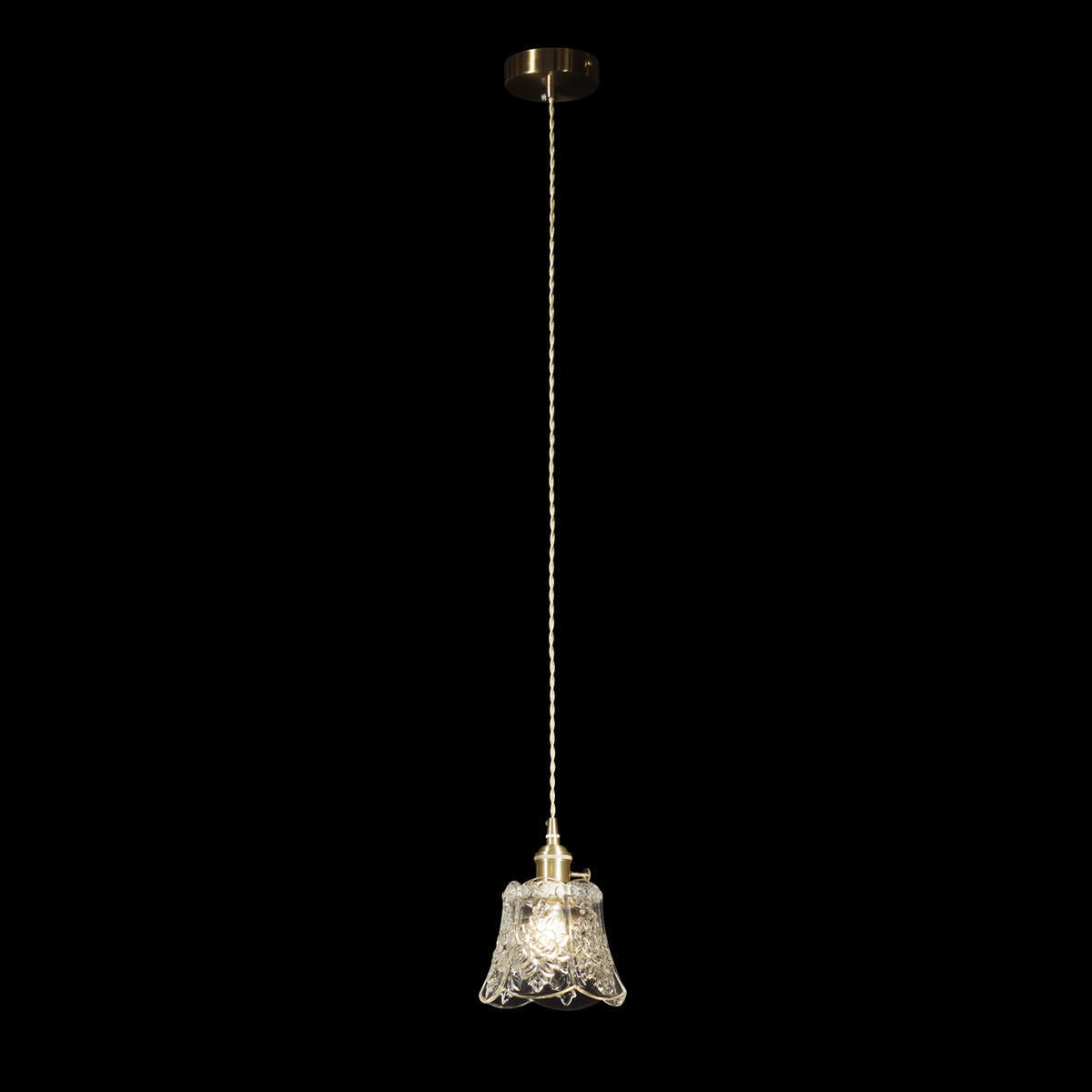 Подвесной светильник LOFT IT Lace 10110/B