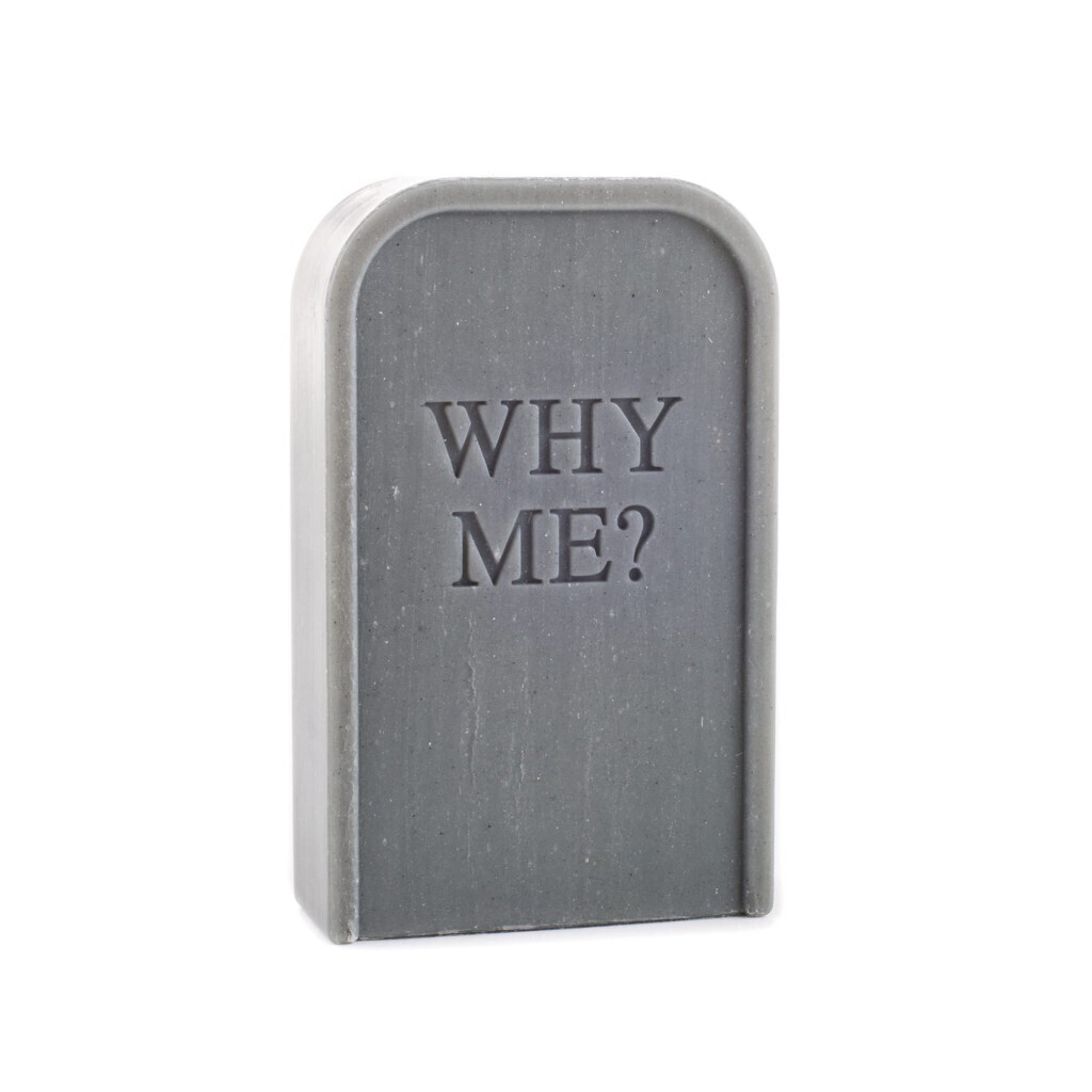 Мыло Seletti Why Me 16864