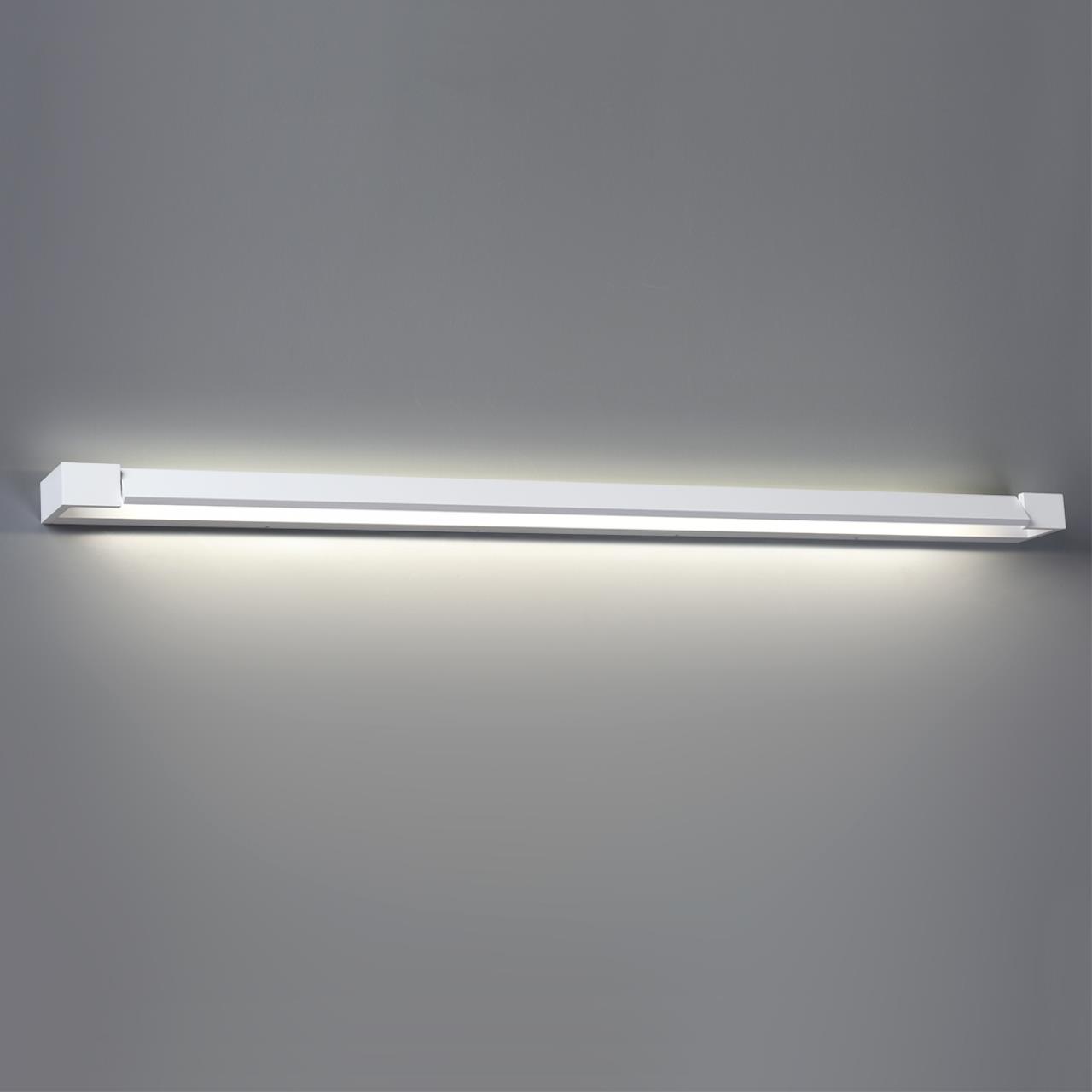 Настенный поворотный светильник Odeon Light 3887/36WL