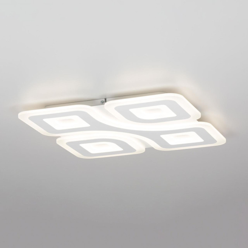 Накладная люстра Citilux CL739160E
