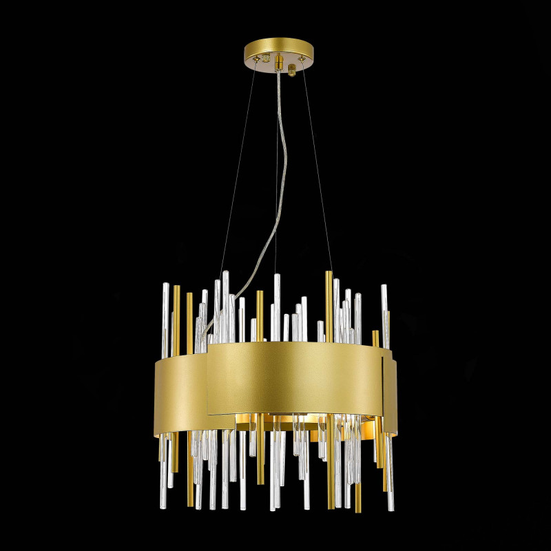 Подвесная люстра ST-Luce SL1633.203.08