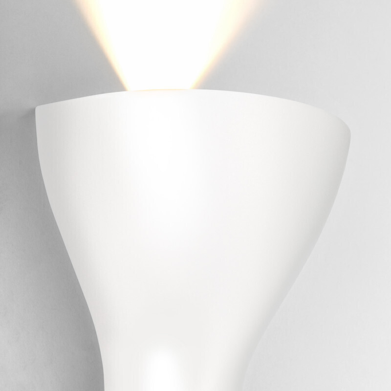 Бра Elektrostandard Eos LED белый (MRL LED 1021)