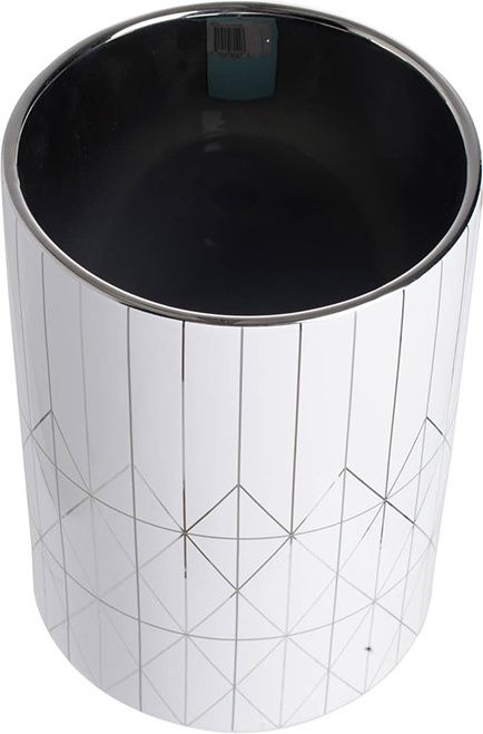 Кашпо Glasar 8042