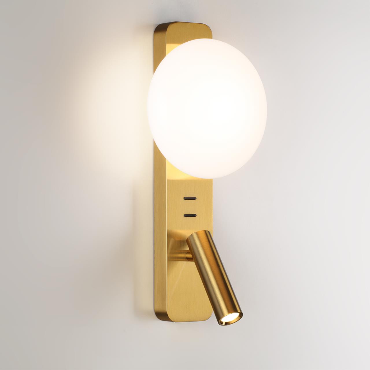 Настенный светильник Odeon Light 7050/5WL