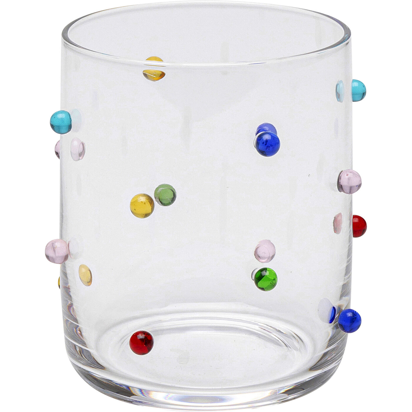 Стакан Party Dots 9cm KARE 57195
