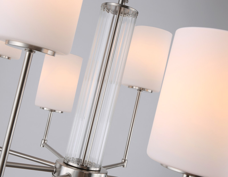 Люстра на штанге Ambrella Light LH56213