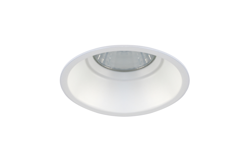 Светильник встроенный Crystal Lux CLT 043C WH