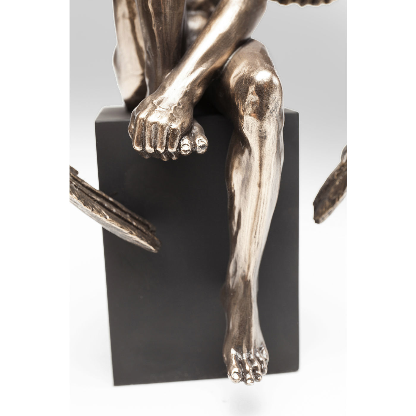 Статуэтка Nude Sad Angel 63895 KARE