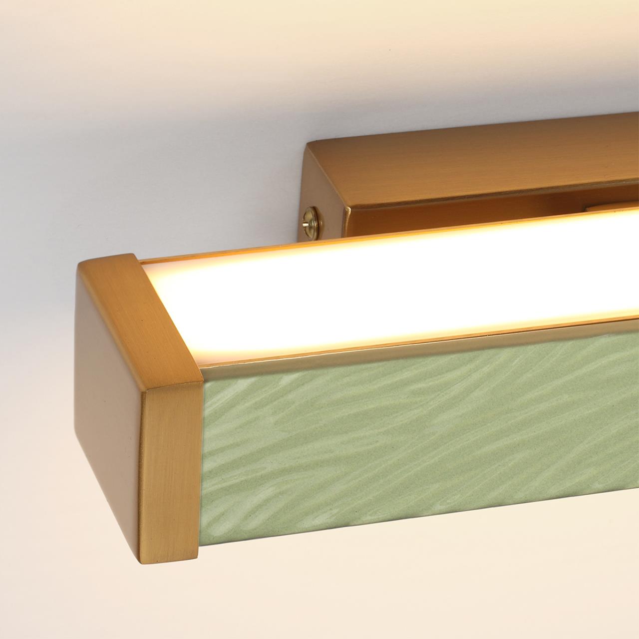 Настенный светильник с выкл. Odeon Light 5450/10WLA