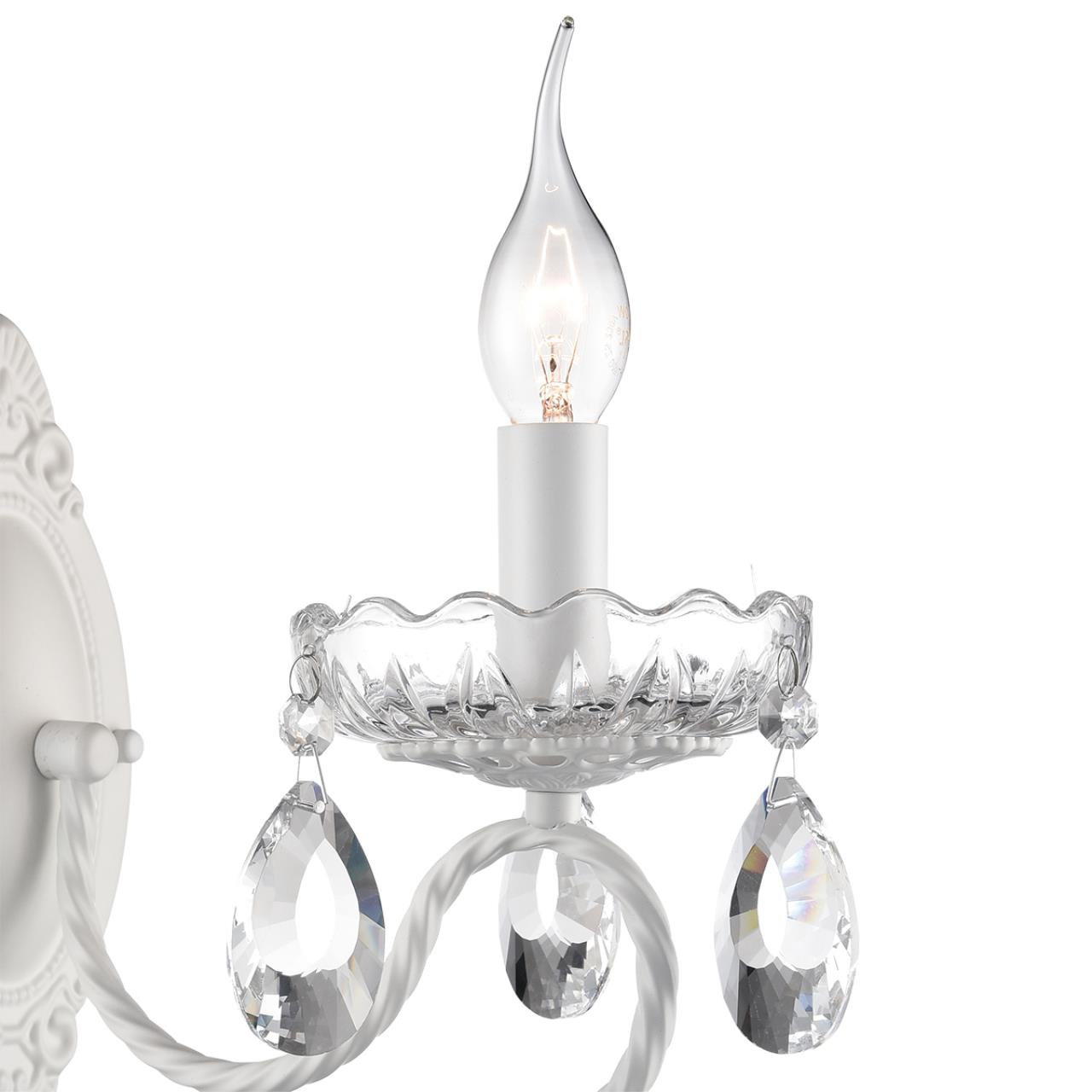 Бра Lumion 8189/1W