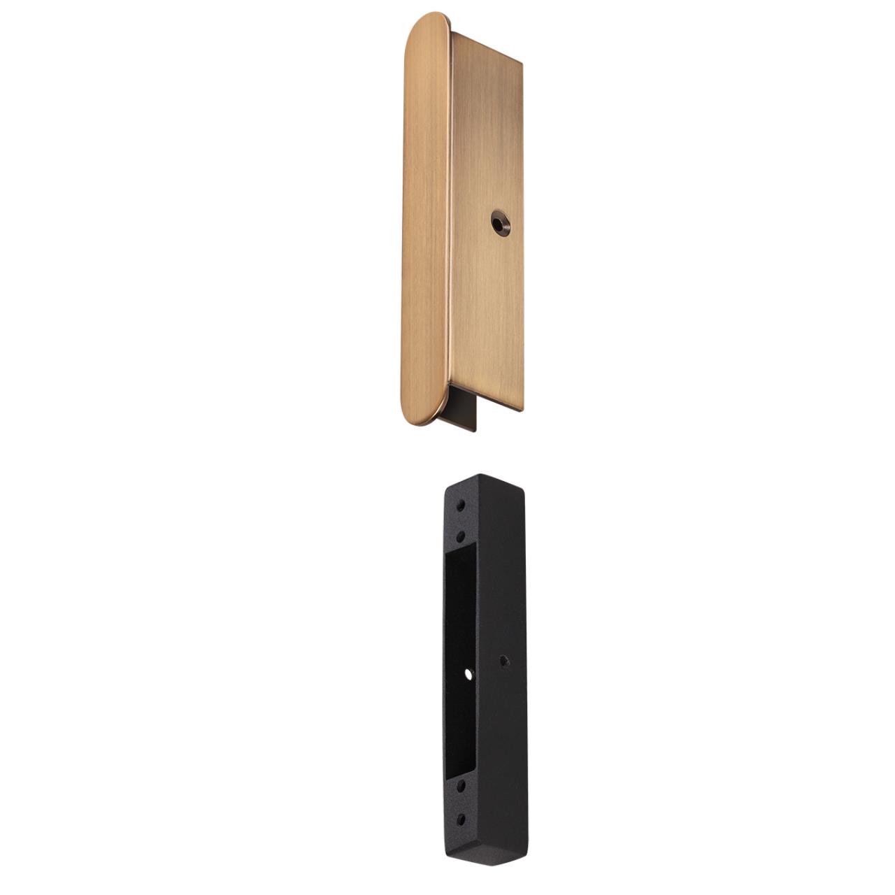 Фиксатор Odeon Light 7154/2F