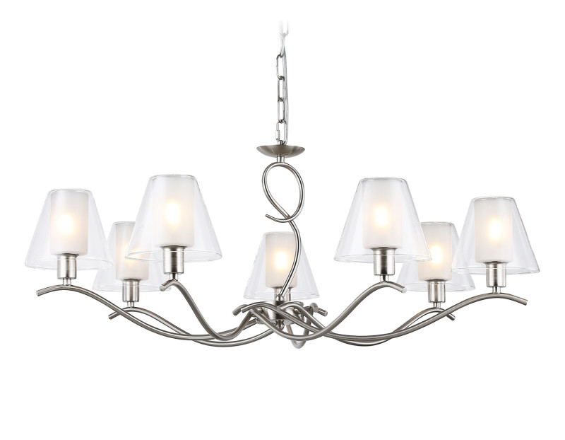 Подвесная люстра Ambrella Light LH57083