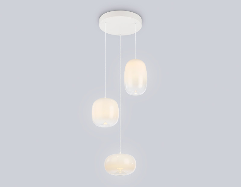 Подвесной светильник Ambrella Light LH11096