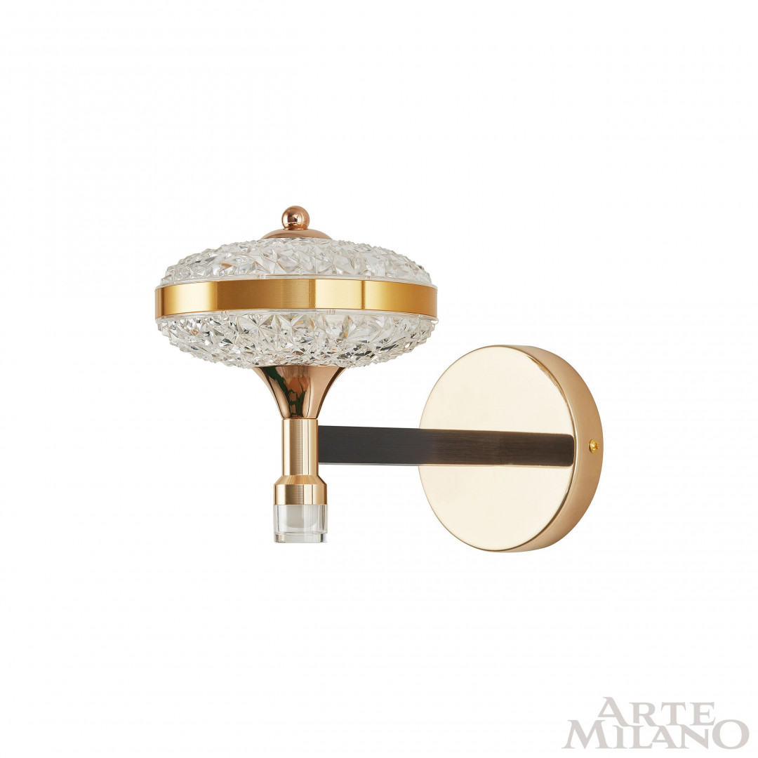 Бра светодиодные 273059/1B GD Arte Milano