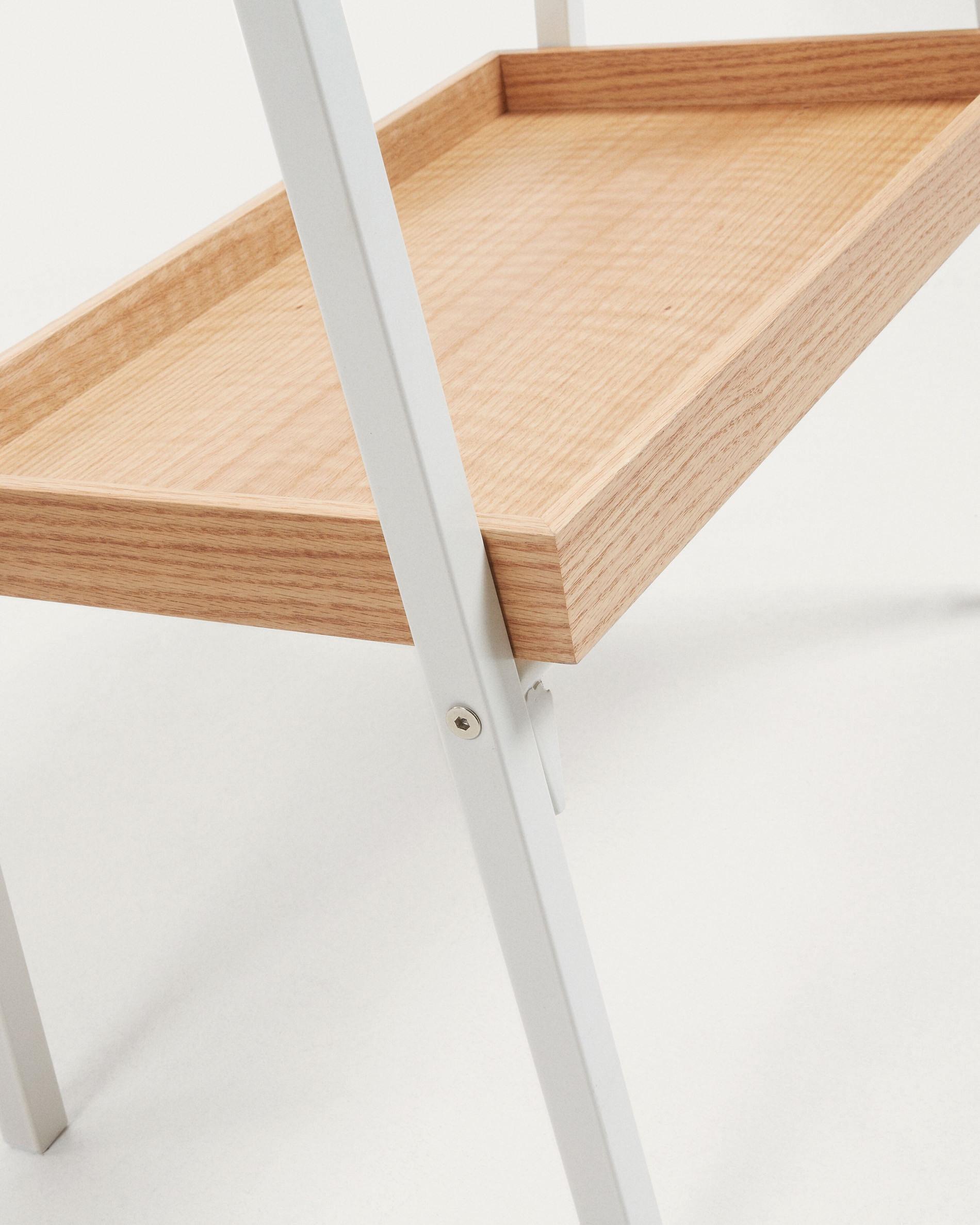 Вешалка для верхней одежды Belgrad 55 x 160 см La Forma (ex Julia Grup)