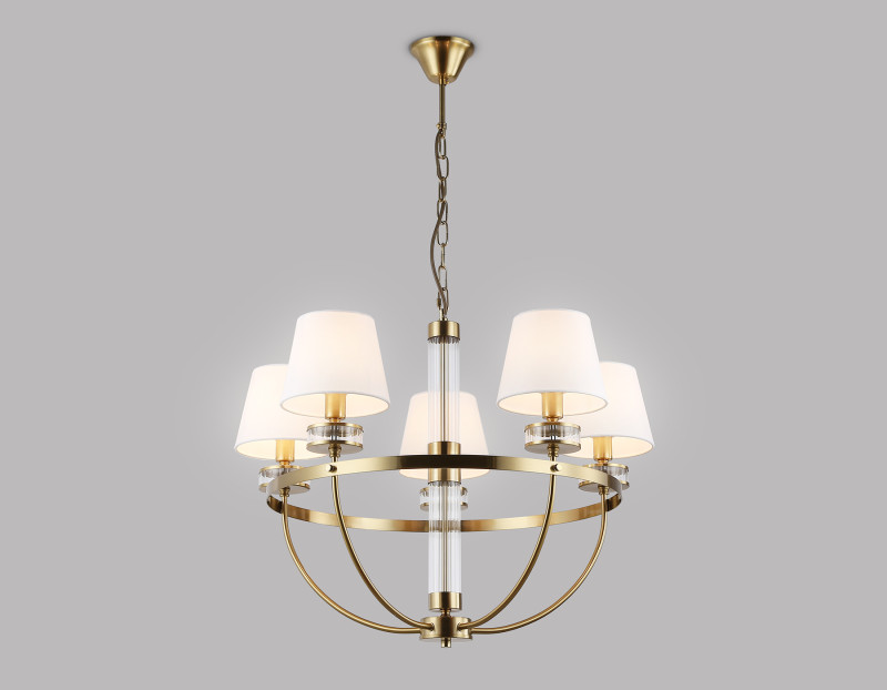 Подвесная люстра Ambrella Light LH71251