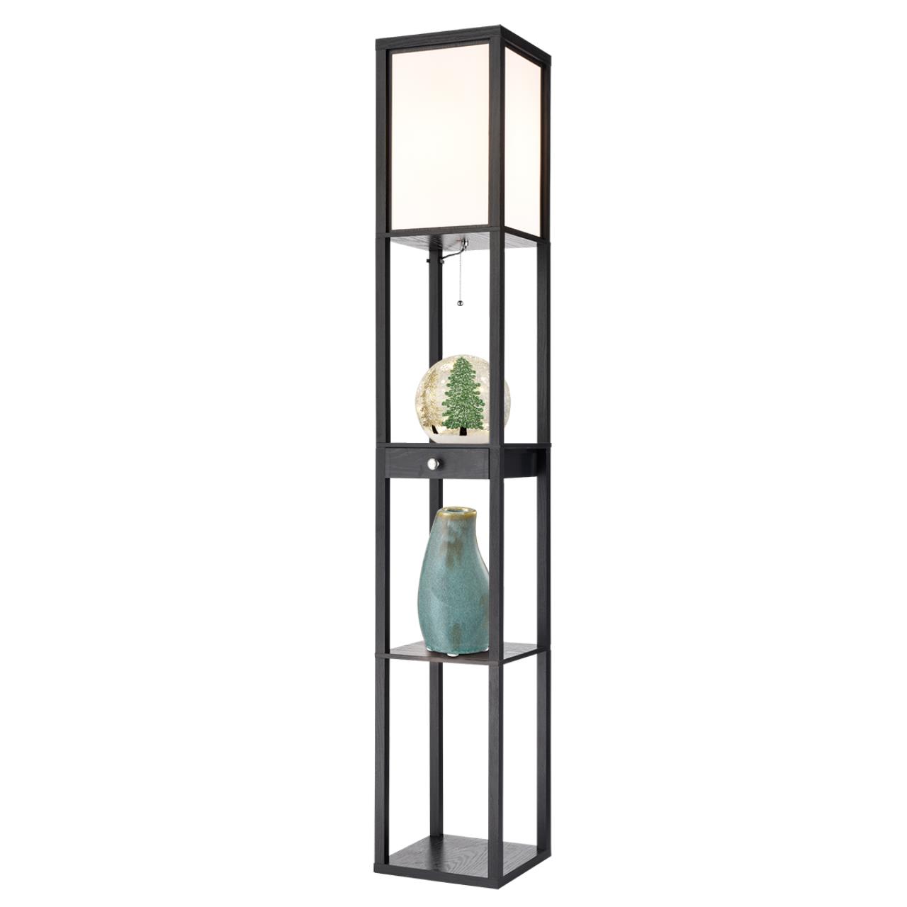 Торшер Lumion 8092/1F