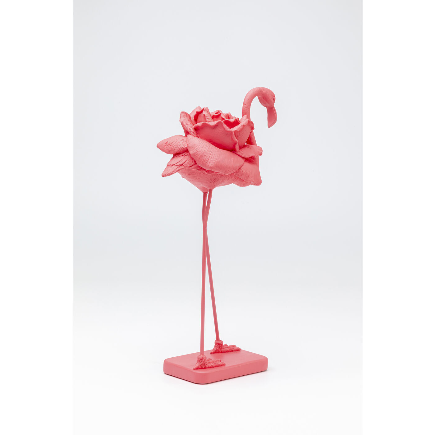 Статуэтка Flamingo 53621 Kare