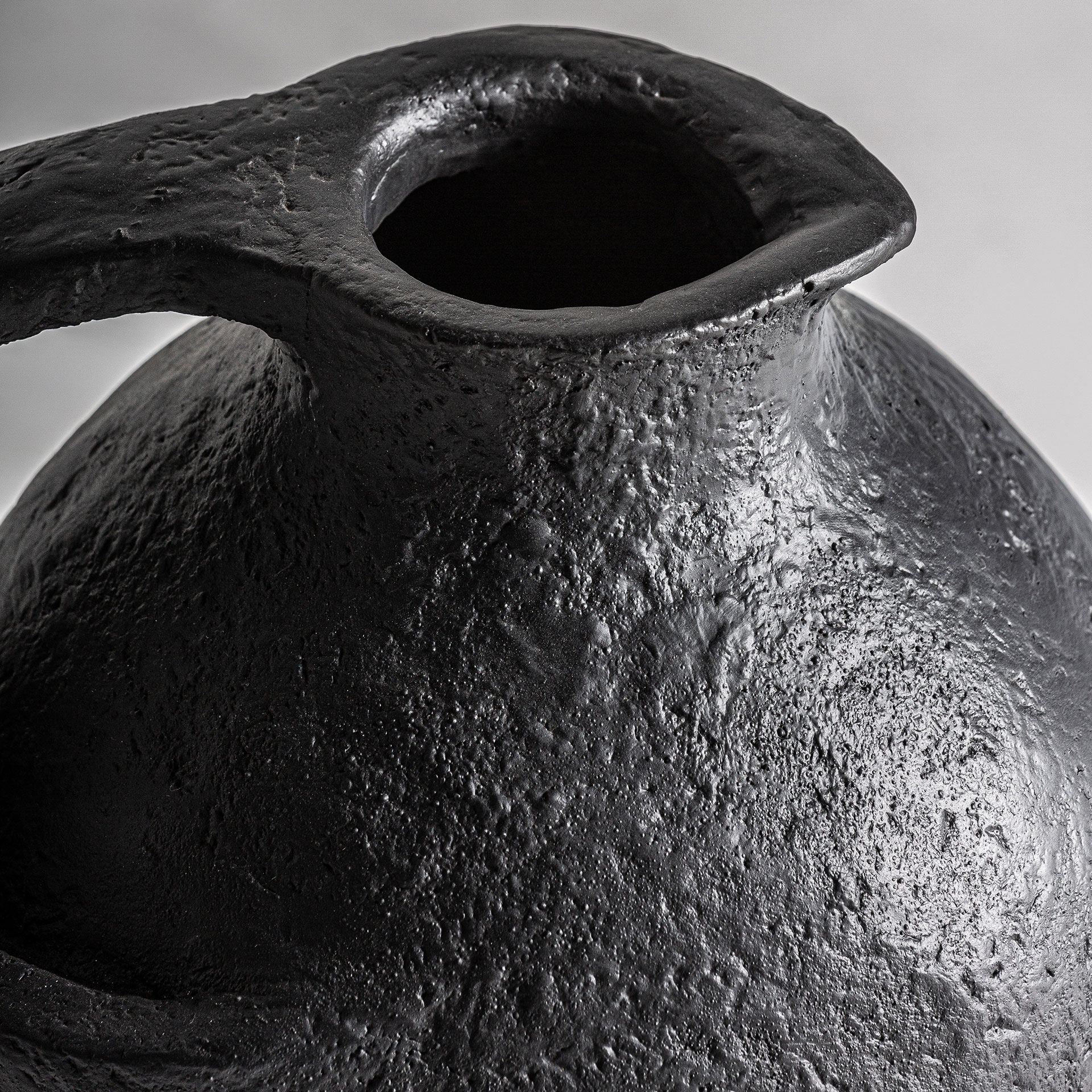 Ваза Riley высота 36 см Vical