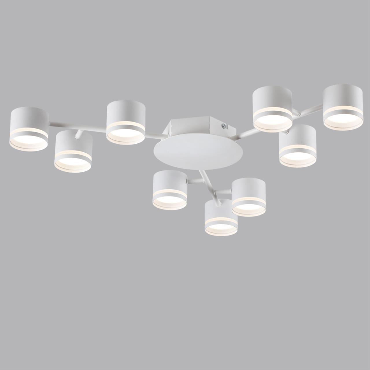 Люстра потолочная Lumion 8235/9C