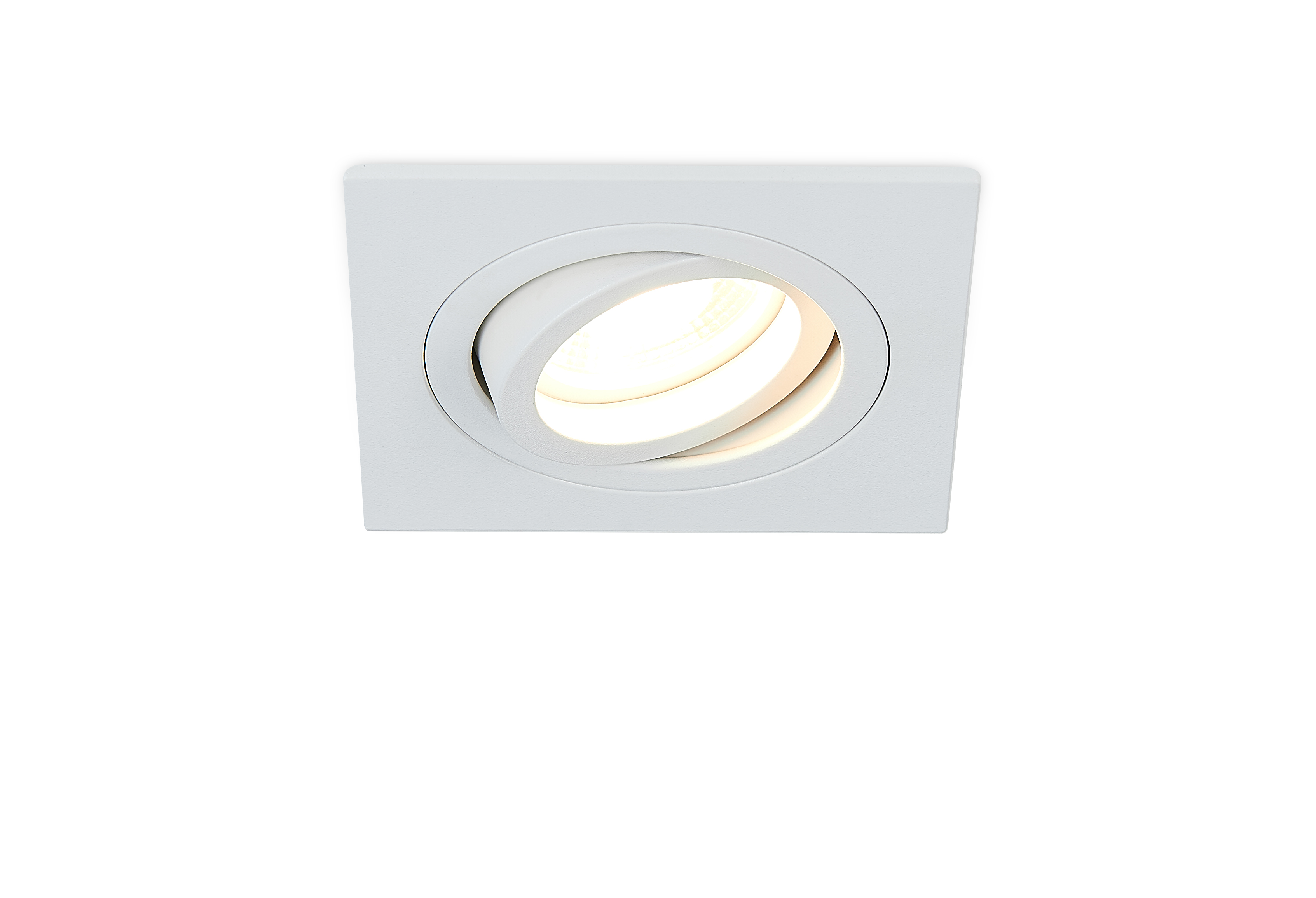 Светильник встраиваемый Donolux DL1520SQ1W