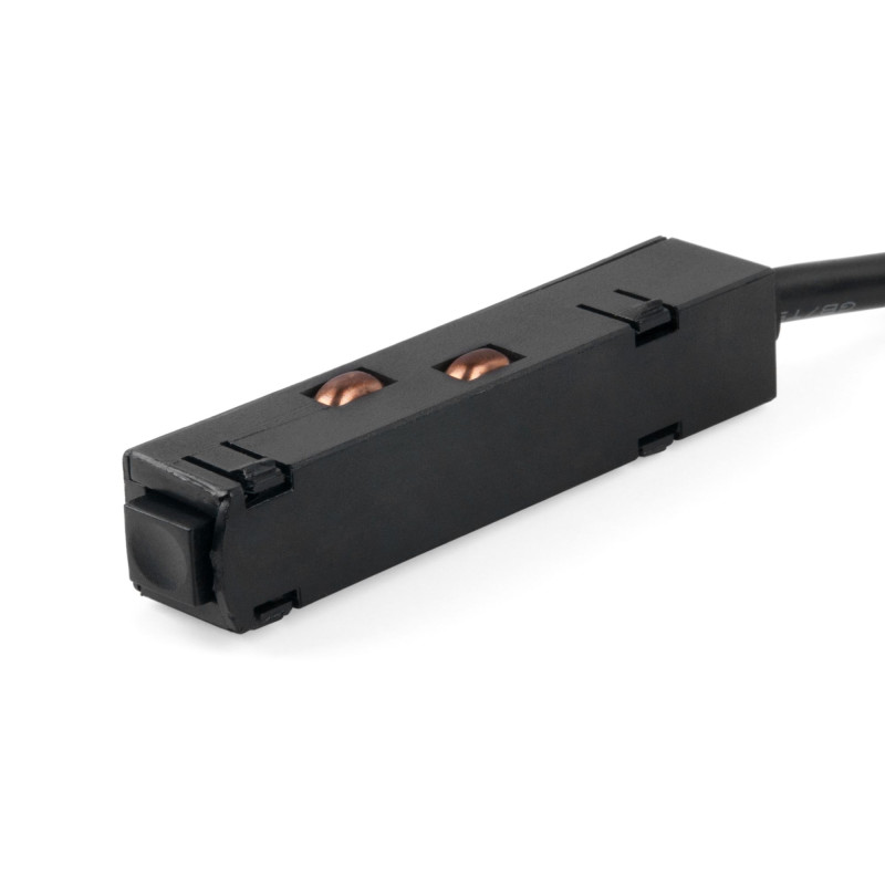 Коннектор Elektrostandard 85099/00 Slim Magnetic Гибкий коннектор